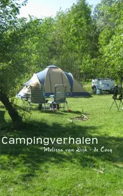 Omslag van Campingverhalen
