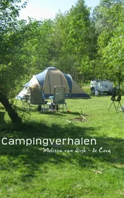 Omslag van Campingverhalen