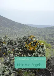 Omslag van La Palma paradijs voor buitenmensen