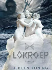 Omslag van De lokroep