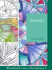Omslag van Mandala's