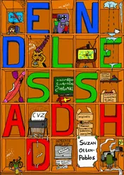 Omslag van Endless ADHD