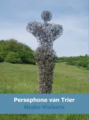 Omslag van Persephone van Trier