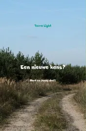 Omslag van Een nieuwe kans?