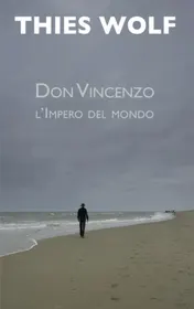 Omslag van Don Vincenzo