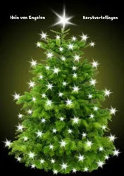 Omslag van Kerstvertellingen