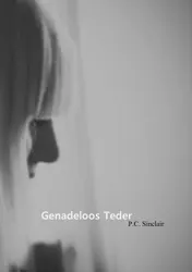 Omslag van Genadeloos Teder