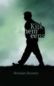 Omslag van Kijk hem eens!