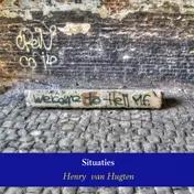 Omslag van Situaties