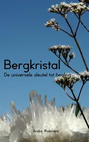 Omslag van Bergkristal