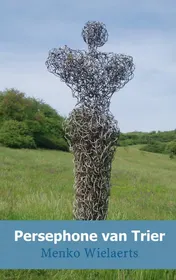Omslag van Persephone van Trier