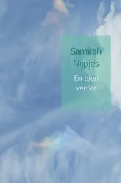 Omslag van En toen verder