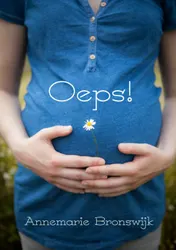 Omslag van Oeps!