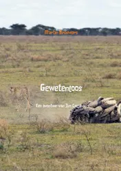Omslag van Gewetenloos