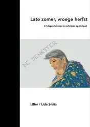 Omslag van Late zomer vroege herfst