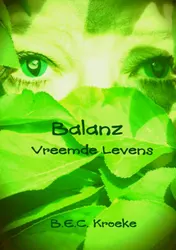 Omslag van Balanz