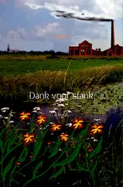 Omslag van Dank voor stank
