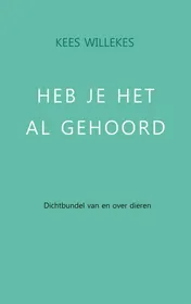 Omslag van Heb je het al gehoord