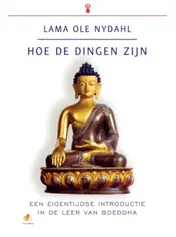 Omslag van Hoe de dingen zijn