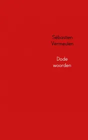 Omslag van Dode woorden