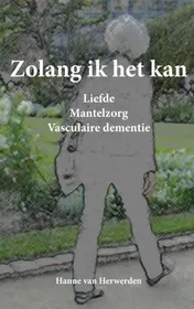 Omslag van Zolang ik het kan