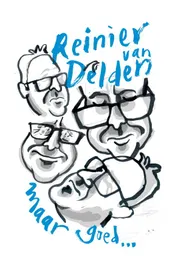 Omslag van Maar goed ...