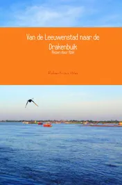 Omslag van Van de Leeuwenstad naar de Drakenbuik