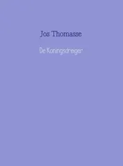 Omslag van De Koningsdreiger