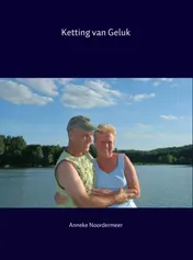 Omslag van Ketting van geluk