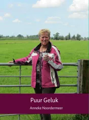 Omslag van Puur geluk