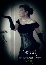 Omslag van The Lady