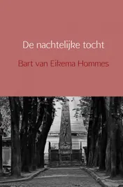 Omslag van De nachtelijke tocht