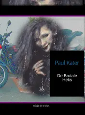 Omslag van De brutale heks