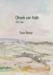 Omslag van Oksels van Italië