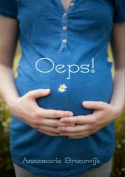 Omslag van Oeps!