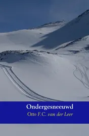 Omslag van Ondergesneeuwd