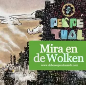 Omslag van Mira en de Wolken