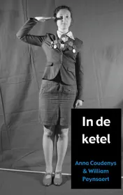 Omslag van In de ketel