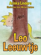 Omslag van Leo Leeuwtje
