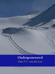 Omslag van Ondergesneeuwd