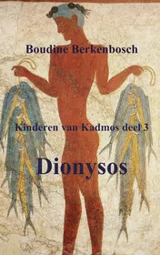 Omslag van Dionysos