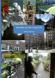 Omslag van Verhalen uit Den Haag Zuid
