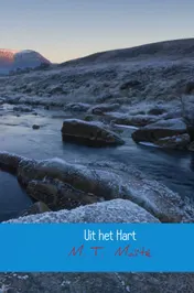 Omslag van Uit het Hart
