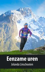 Omslag van Eenzame uren