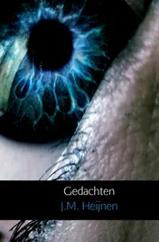 Omslag van Gedachten