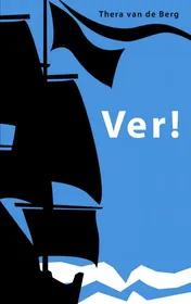 Omslag van Ver!