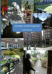 Omslag van Verhalen uit Den Haag Zuid