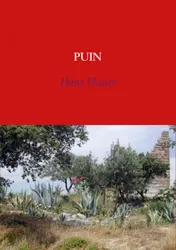 Omslag van Puin