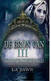 Omslag van De bron van drie / 2