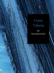 Omslag van De woordvechter